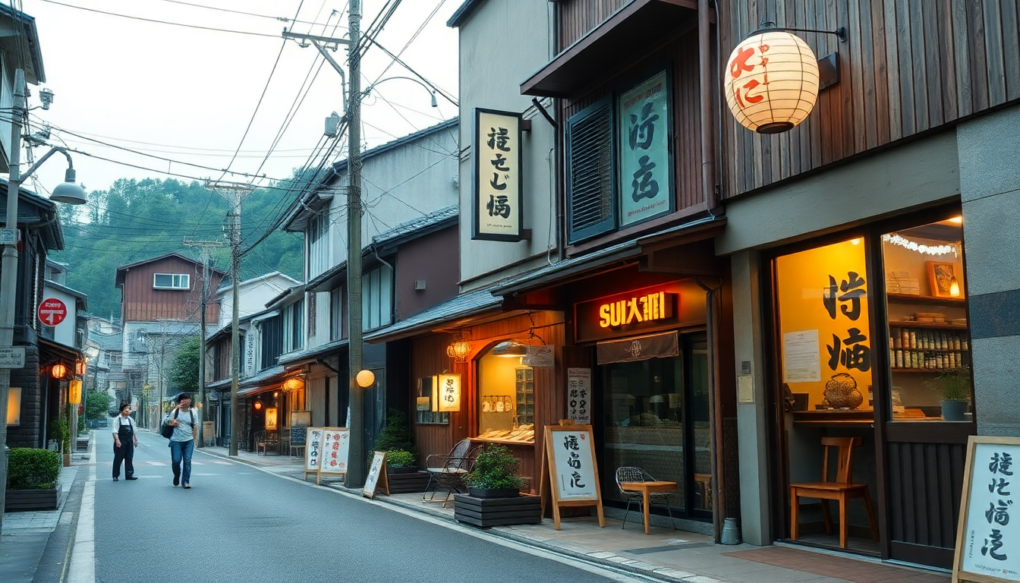 鳴子温泉の飲食店で迷わない！湯上がりを最高にする食事の楽しみ方